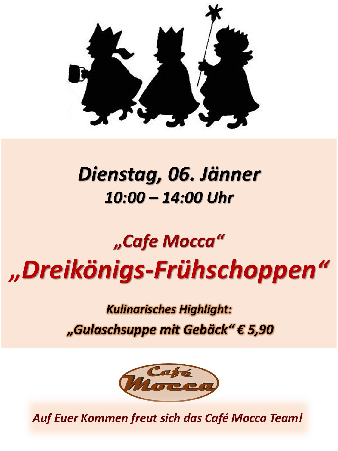 Nächste Veranstaltung ▶