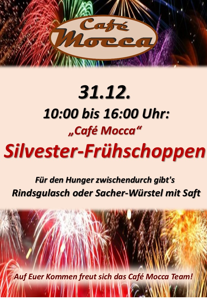 Nächste Veranstaltung ▶